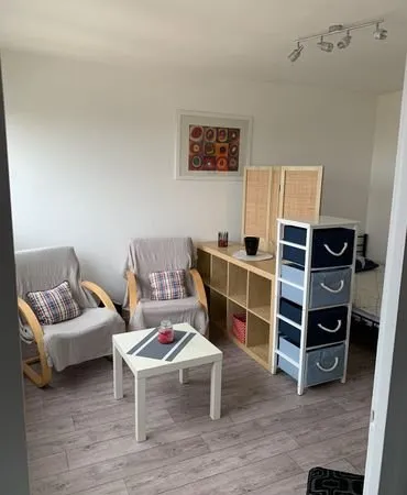 Particulier loue Studio de charme