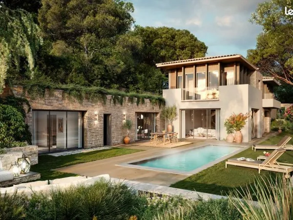 Maison 5 pièces 168 m²