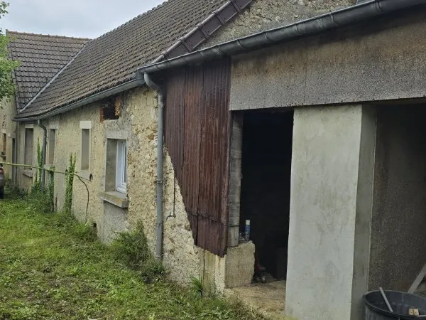 Maison 4 pièces 106 m²