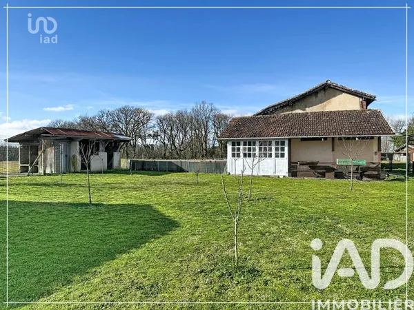 Maison 10 pièces 224 m²