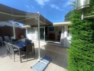 Maison 4 pièces