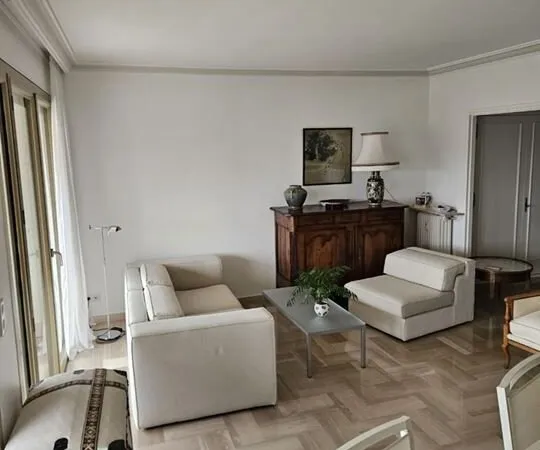 Appartement - 70m ²