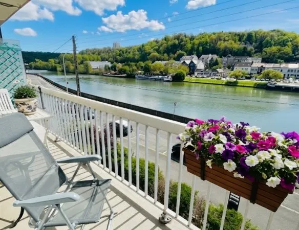 Appartement 5 pièces 96 m²