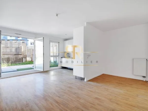 Appartement 3 pièces 75 m²