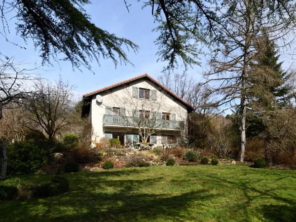 ESPRIT ENGLISH COTTAGE ENTRE NATURE ET ÉLÉGANCE