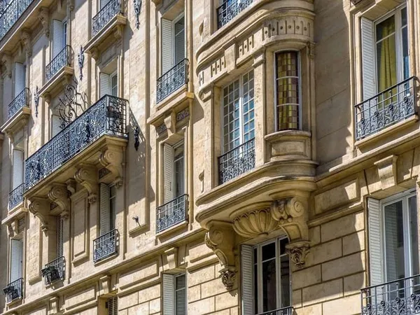 Appartement 7 pièces 239 m²