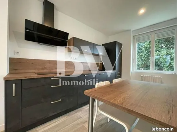 Immeuble 9 pièces 186 m²
