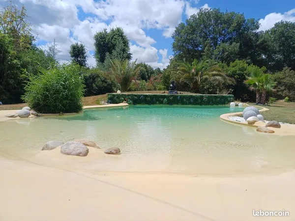 Villa contemporaine 192 m²
