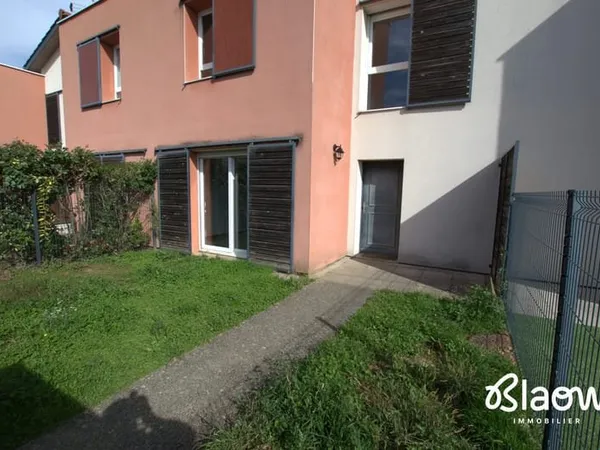 Maison à vendre à Mions