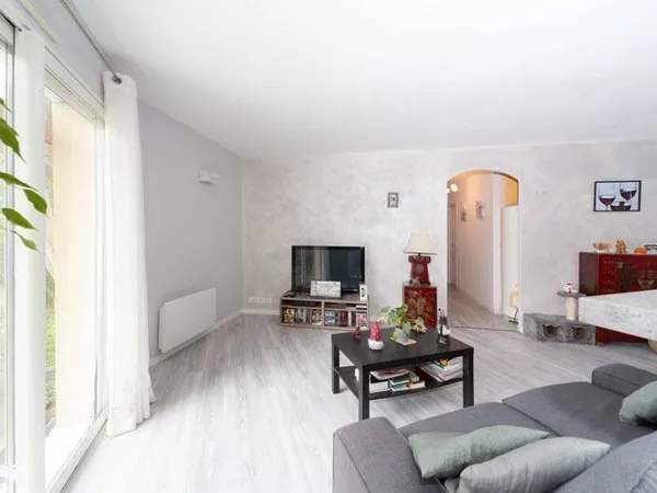Maison 4 pièces 82 m²