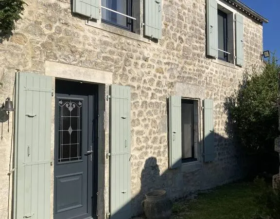Maison 4 pièces 120 m²