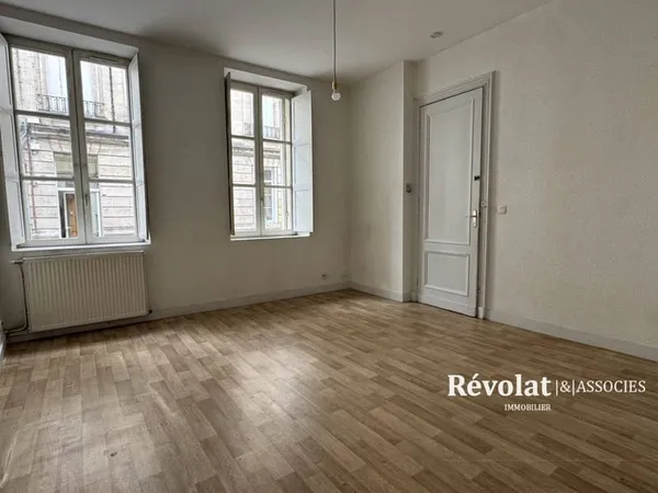 Maison 4 pièces 94 m²