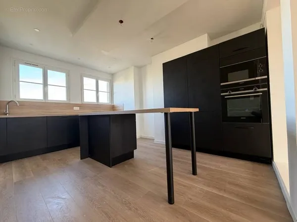 Magnifique appartement à Boulogne sur mer