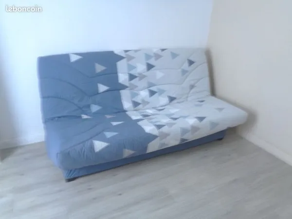 Appartement 2 pièces