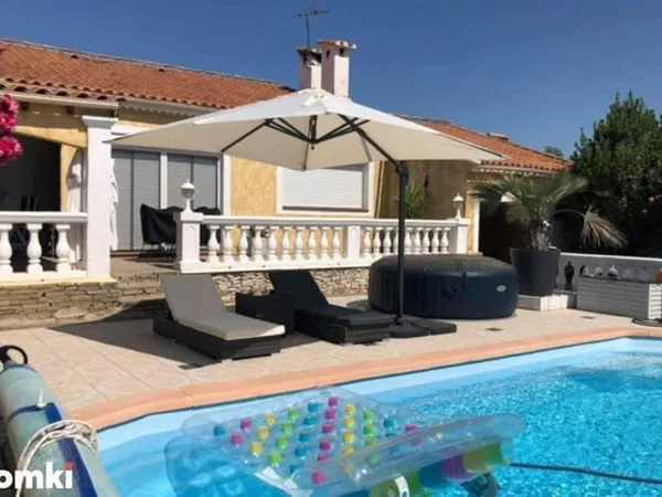Maison/Villa T5 de 120 m2 à Saint-Victoret 13730