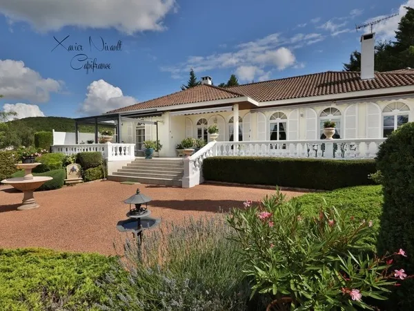 Maison à vendre 6 pièces VERZE (71)