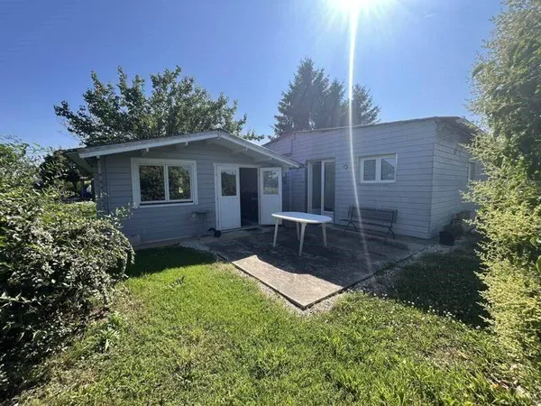 Maison 4 pièces 115 m²