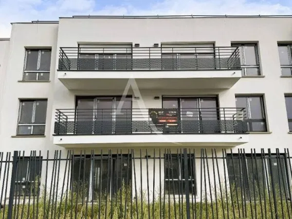 Appartement 3 pièces 71 m²