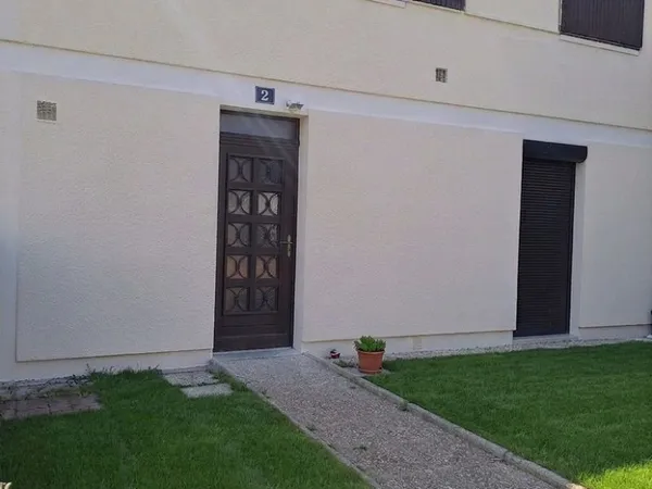 Maison 4 pièces