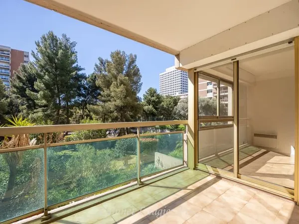 À vendre Marseille 6e, Avenue de Toulon Proximité Parc d