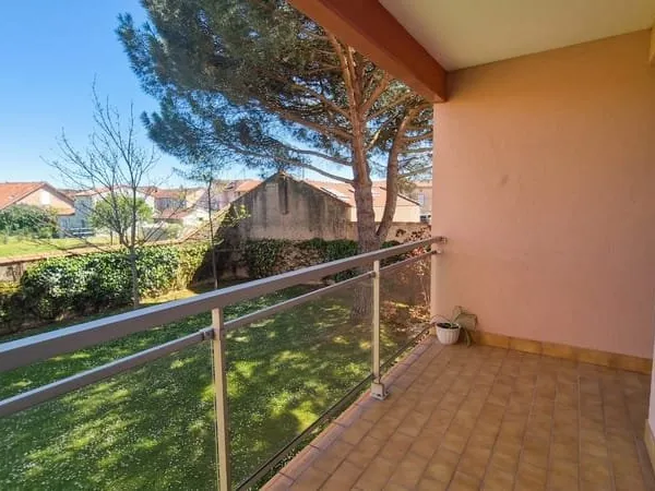 Appartement à louer ALBI