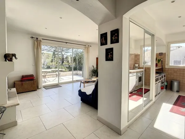 Appartement 3 pièces 77 m²