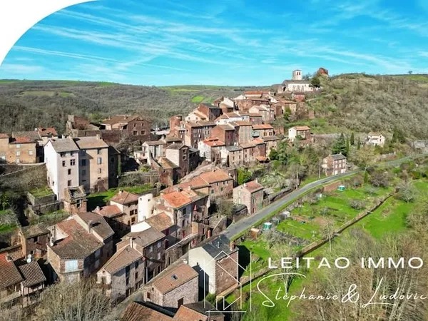 Maison 4 pièces 87 m²