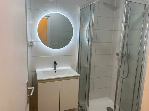 Appartement 15 m²