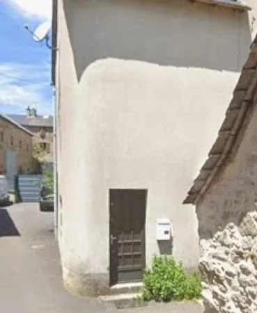 Maison de ville sans terrain