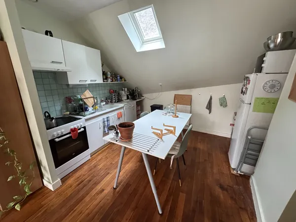 Appartement Blois 3 pièce(s) 66.7m2
