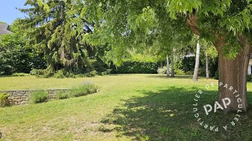 Maison 11 pièces 340 m²