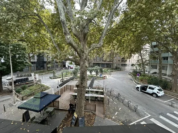 Appartement à vendre Lyon