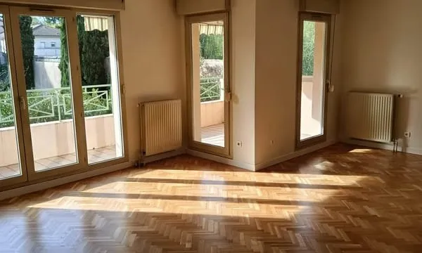 Appartement 3 pièces 88 m²