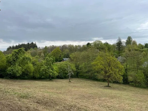 Terrain 6050 m²