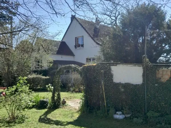 Maison 6 pièces 144 m²
