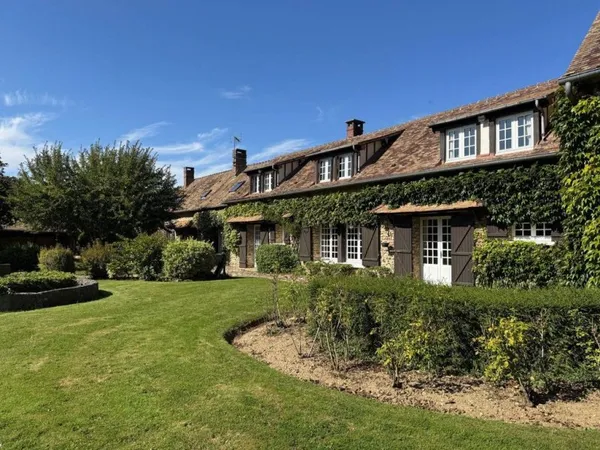 Maison de luxe 8 pièces 303 m²
