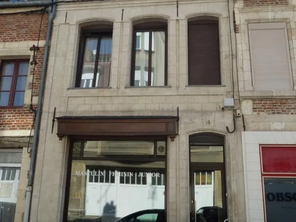 Maison à VENDRE à CAMBRAI