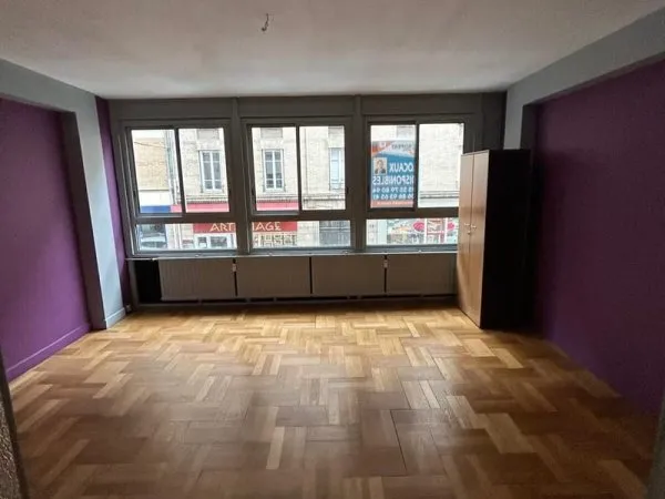 SPECIAL INVESTISSEUR