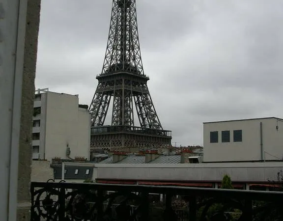 Appartement 5 pièces 125 m²