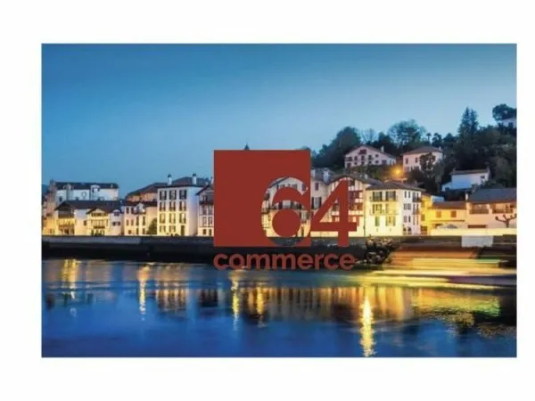 FONDS DE COMMERCE à CEDER