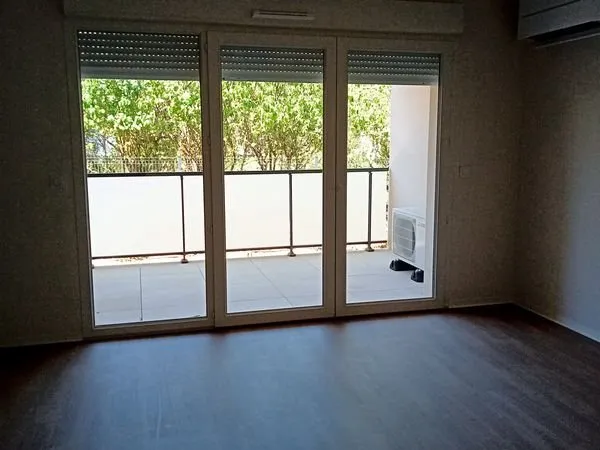 Appartement T2