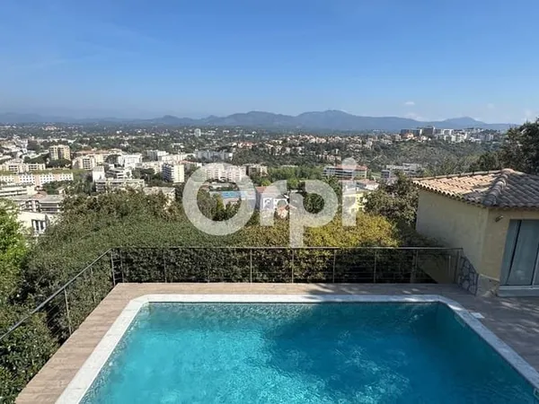 Maison 5 pièces 173 m²