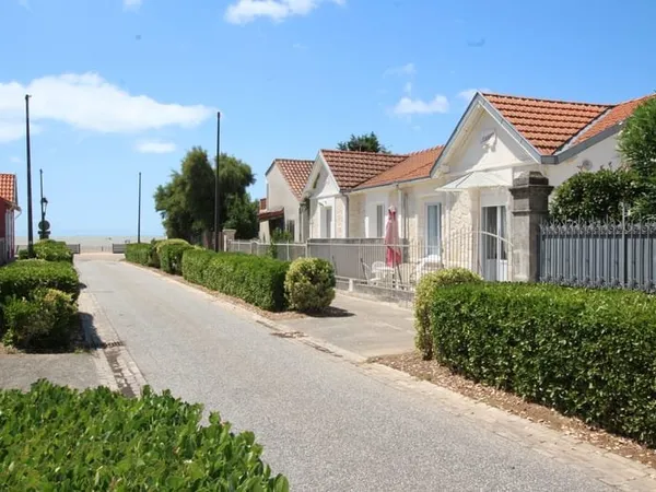 Echoppe typique de Châtelaillon