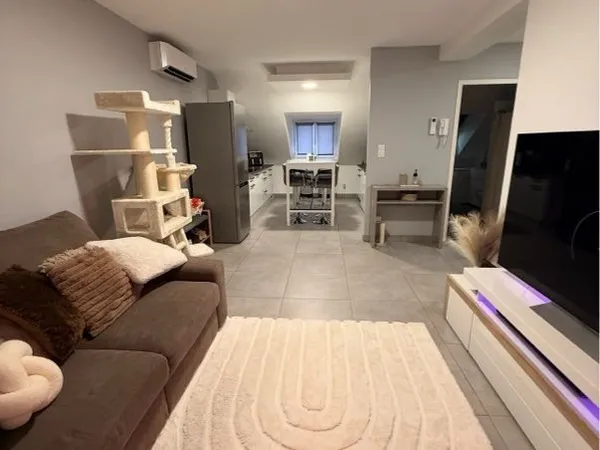Loue appartement f3