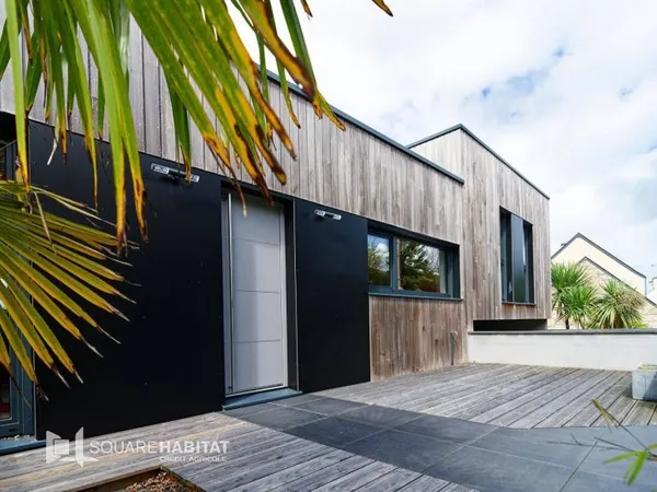Maison 7 pièces 148 m²