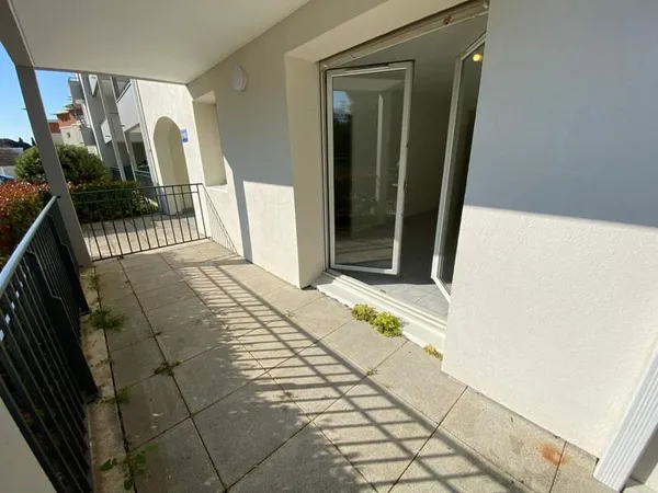 Château d'Ô - Studio - 32 m²