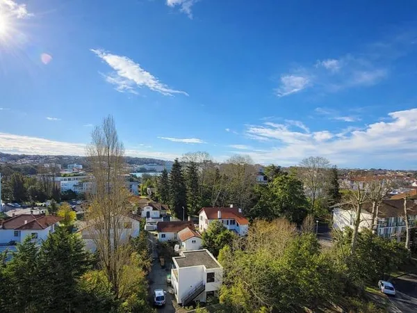 Appartement 3 pièces 87 m²