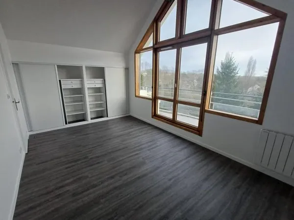 Appartement 2 pièces 60 m²