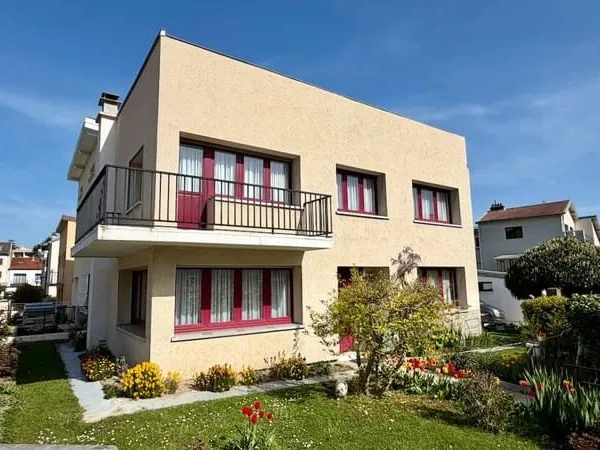 Maison 5 pièces 147 m²