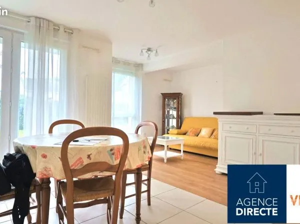 Local 59 m² NANTES